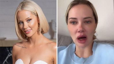 MAFS, Jessika Power