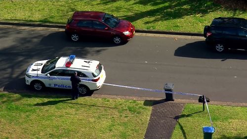 Man dies falling from tree in St Ives on Sydney's upper north shore