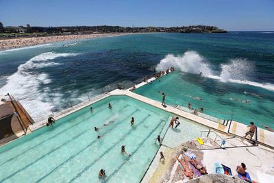 The Harbour Bridge To St Kilda Beach Australia S Most Instagrammed Bondi Beach New South