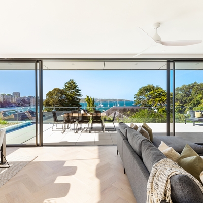 Penthouse smashes $100,000 per square metre record in Sydney’s east