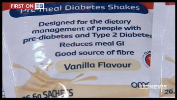 VIDEO: New breakthrough for Type 2 diabetes sufferers