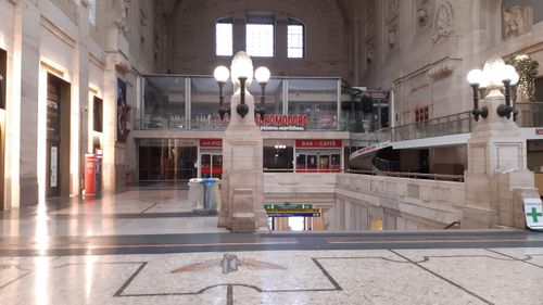 Milano Centrale