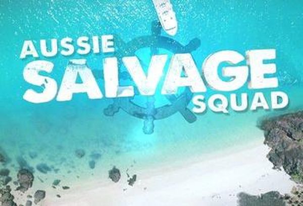 Aussie Salvage Squad