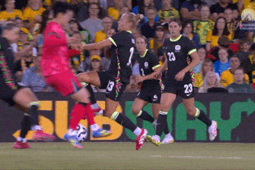Matildas clash looper