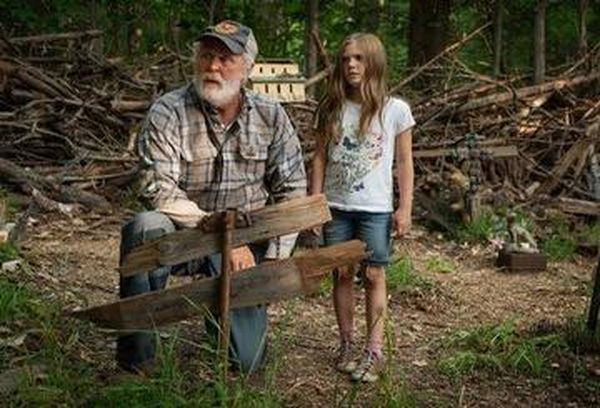 Pet Sematary