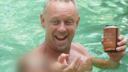 A Perth father who lost his six month old daughter in the 2004 Boxing Day tsunami has been killed in Thailand.
Businessman Peter Heppel from Perth allegedly attacked as he celebrated his 57th birthday
 at the restaurant he owns in Krabi called Melina's Monkey House and Whale Bar. 