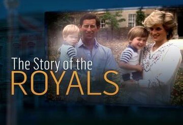 The Story of the Royals
