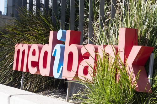 Generic Medibank photo