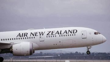 Air New Zealand