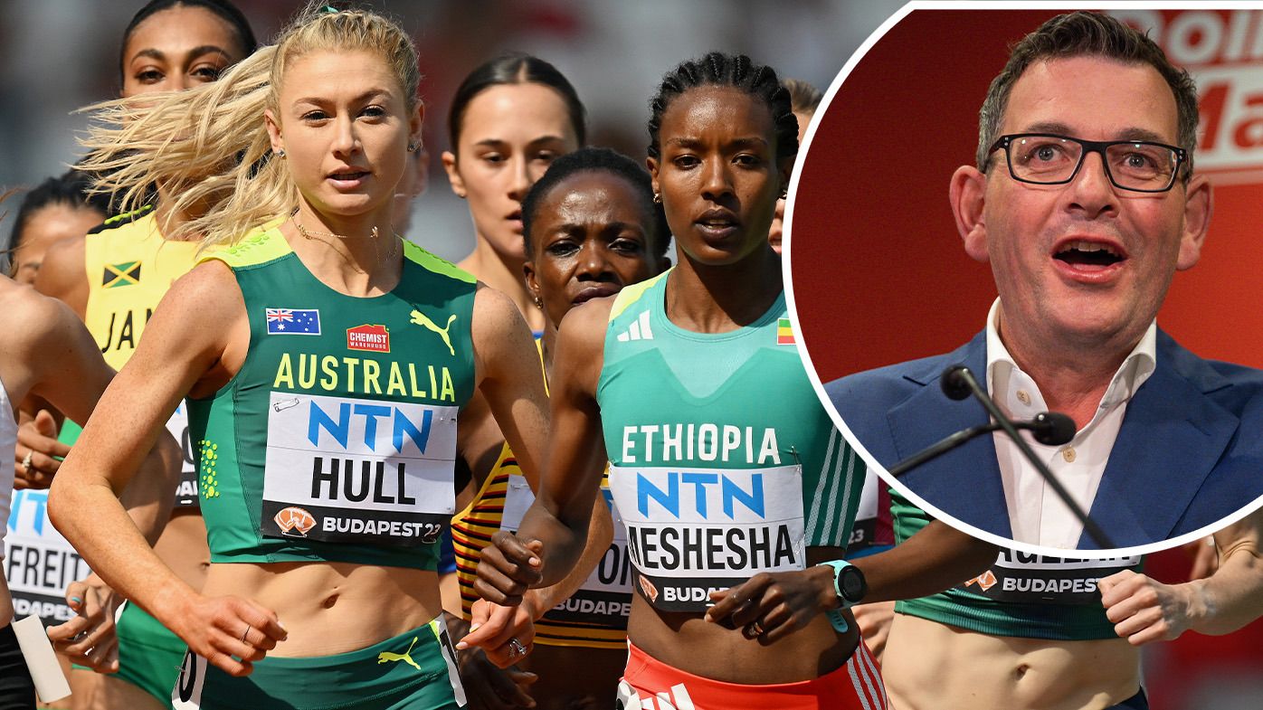 'Devastating': Australian athletics in 'survival mode' after Commonwealth Games debacle