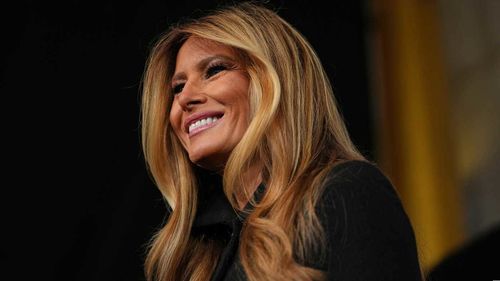 Amazon ha pagato a Melania Trump decine di milioni di dollari per i diritti del suo documentario.