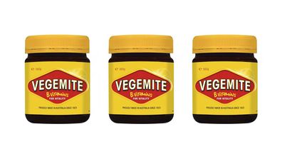 Vegemite