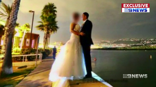 9News understands Termanini allegedly claimed his wedding on his tax return.