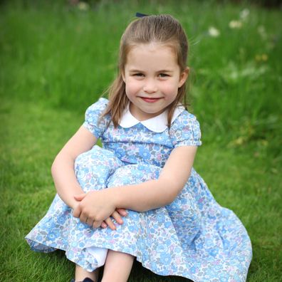 190502 Princess Charlotte fourth birthday Kensington Palace Norfolk home Royal Family News