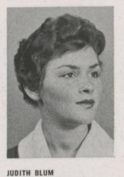 Judge Judy Sheindlin: 1960