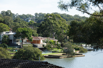 Greater Sydney: Oyster Bay, 2232