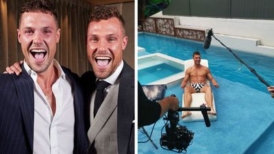 Josh and Luke — The Block 2021