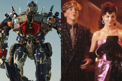 Where the hell are our robot house cleaners, sexy <i>Battlestar Galactica</i> Cylons or Optimus Prime (<i>Transformers</i>)?! Don't even get us started on building our own girlfriend with a home computer like in <i>Weird Science</i>!<br/><br/>(Images: <i>Transformers</i> / Paramount Pictures)