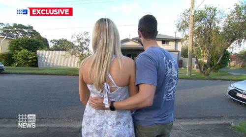 Young couple misses out on dream home due to bank blunder
