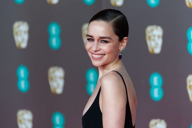 Emilia Clarke