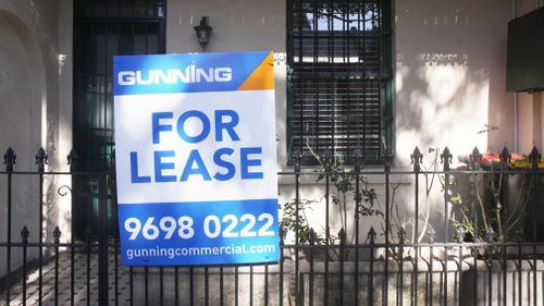 There wasn't one rental property affordable for a single person on Newstart or Youth Allowance in Sydney, Canberra, Melbourne, Adelaide, Darwin or Perth on a specific day in March. (AAP)