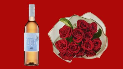 ALDI reveals budget Valentine's Day gift offerings