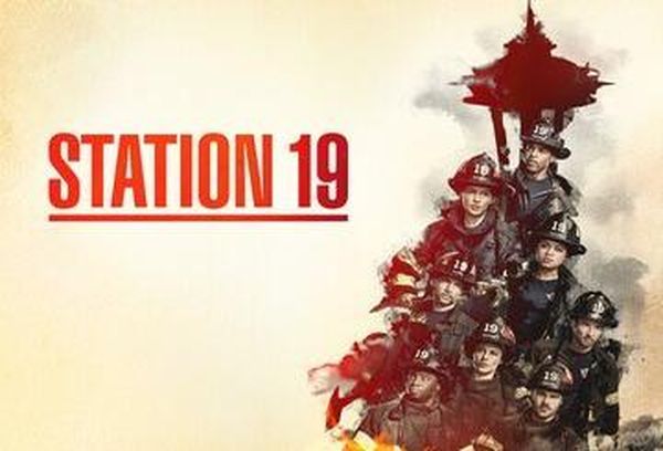Station 19