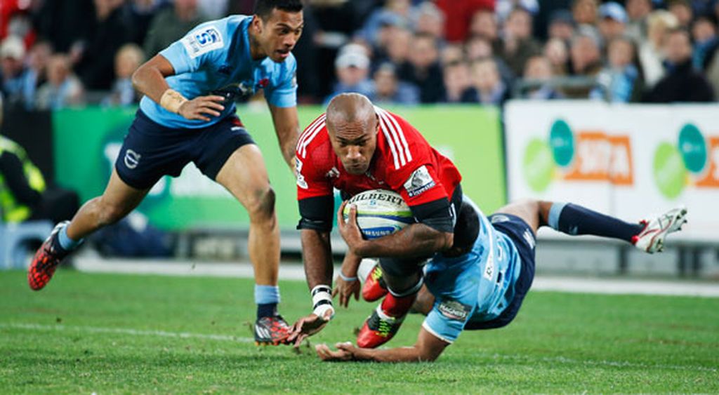 Super Rugby Pacific team lists 2023: Full squads announced, teams