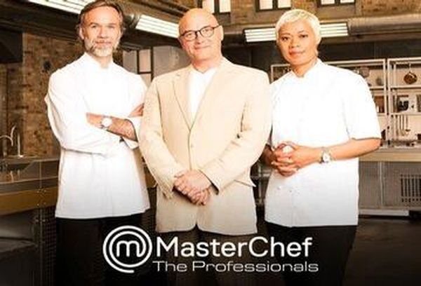 Masterchef: The Professionals
