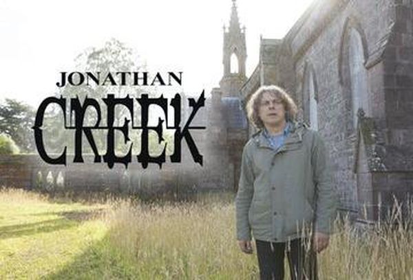 Jonathan Creek