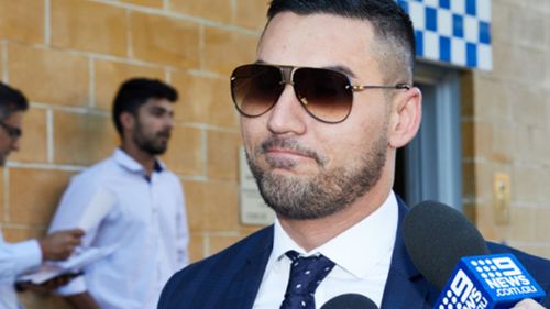 Salim Mehajer has been denied bail after a string of offences while in custody.