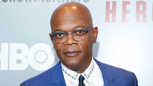 Samuel-l-jackson