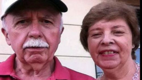 Couple who 'dreamed of buying Mustang for decades' feared dead after posting ad on Craigslist