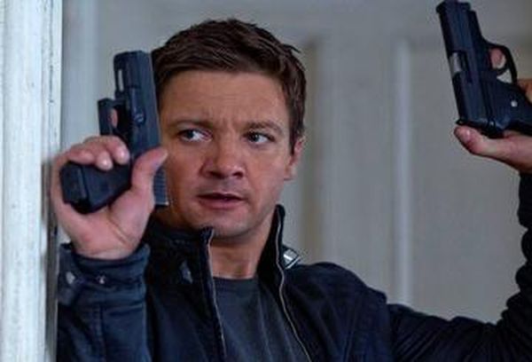 The Bourne Legacy