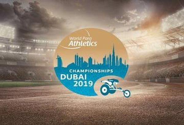 World Para Athletics Championships