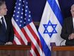 'Enemy of civilisation': US and Israel compare Hamas to ISIS