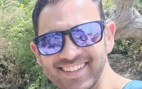 Australian Lior Sivan, 32, was killed fighting Hamas in Gaza