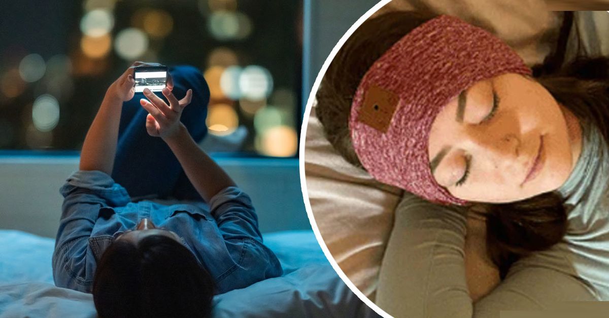 'I didn't even buy these headphones to travel with, but they ended up saving my trip'