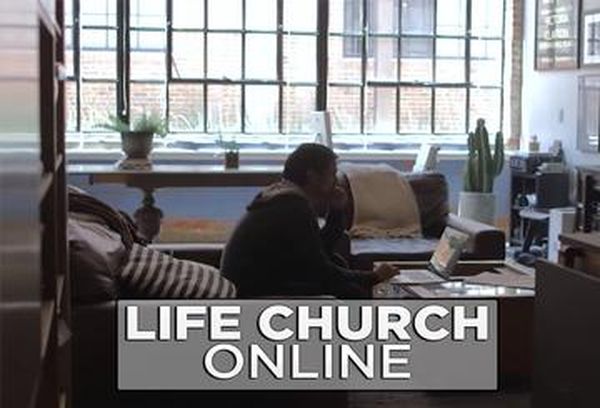 LIFE Church - Online