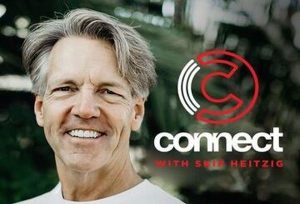 Connect with Skip Heitzig