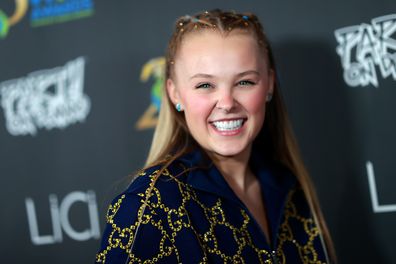 JoJo Siwa not being invited to Nickelodeon Kids' Choice Awards was