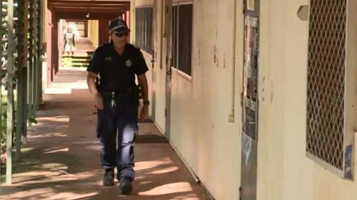 Premier to attend emergency meeting in Aurukun about school shutdown, violence against teachers