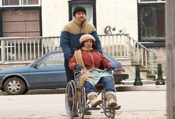 Lars and the Real Girl