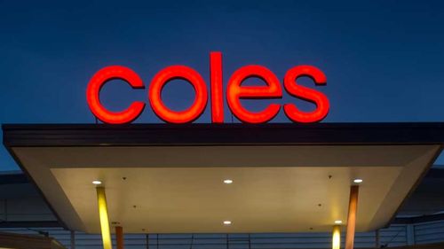 Coles store generic