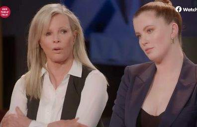 Kim Basinger details her 'horrible' battle with agoraphobia that left her unable to leave home.
