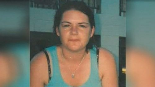 Son of woman missing in bush for 17 days says she was barely recognisable when found