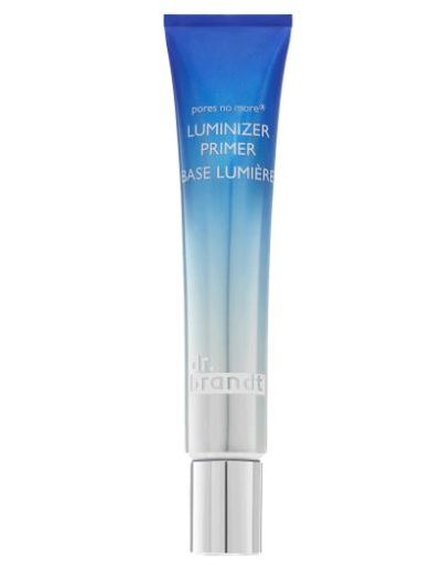 <p>E! Style Awards 2017 - Best Primer</p>
<p><a href="https://www.drbrandtskincare.com/products/pores-no-more-luminizer-primer" target="_blank" draggable="false">Dr. Brandt Pores No More Luminizer Primer, $49.58</a></p>
<p>2-in-1 primer and luminizer that smooths the look of pores while using&nbsp;crushed stardust pearls for a shimmery finish.</p>
<p>Celebrity Fans-Vanessa Hudgens</p>