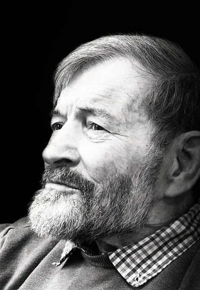 John Donaldson, father of Queen Mary of Denmark, died on April 11 2026 aged 84. Queen Mary took this photo of her father on March 23, 2026, in Hobart at the end of the state visit to Australia.
