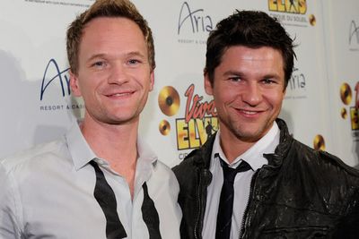 <b>Neil Patrick Harris</b> and his long-time fiancé<b> David Burtka </b>have been wearing engagement rings for years, just waiting for U.S. law to catch up with them so they could legally marry. As soon as New York state recognized gay couples' right to wed June 24, the pair — already parents to infant twins — confirmed they'll be walking down the aisle in no time.