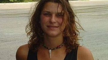 German backpacker Simone Strobel was found dead in Lismore in 2005.